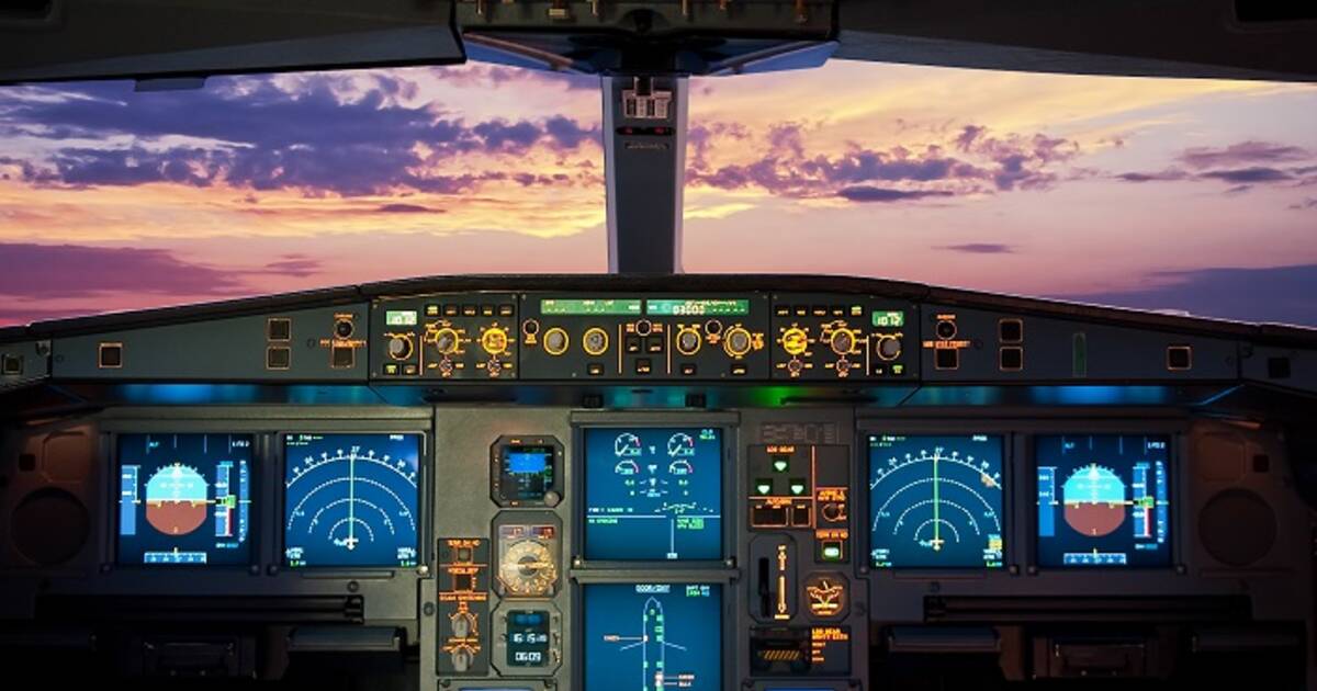 航空宇宙 - 業界 | ラディアントビジョンシステム